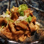 焼鳥 クロウタドリ - 