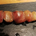 焼鳥 クロウタドリ - 