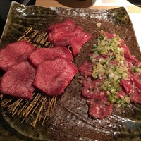 薩摩 牛の蔵 吉祥寺店 - 