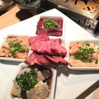 薩摩 牛の蔵 吉祥寺店 - 