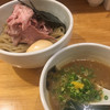 真鯛らーめん 麺魚 本店