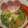 鯛出汁らーめん 琴ね 西九条店