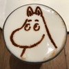ムーミン ベーカリー＆カフェ 東京ドームシティ ラクーア店