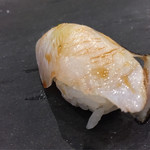 Sushi kozakura - 淡路産まながつお