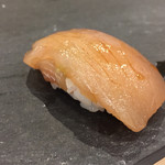 Sushi kozakura - 金目