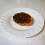 ナタ・デ・クリスチアノ - ケイジャーダ・デ・シントラ