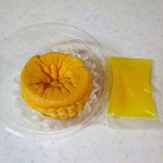 ナタ・デ・クリスチアノ - パポーシュ・デ・アンジョ