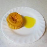 ナタ・デ・クリスチアノ - パポーシュ・デ・アンジョ