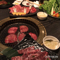 和牛焼肉 土古里 上野バンブーガーデン店 - 