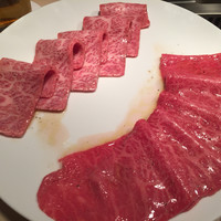 焼肉矢澤 京都 - 