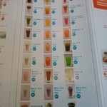 コウジ サンドイッチ - 