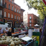 Le café du soleil  - 