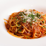 DECIBEL - 極上黒毛和牛のボロネーゼ