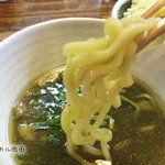 つけそば 周一 - 