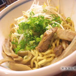 つけそば 周一 - 