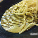 つけそば 周一 - 