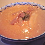 黒龍 - 坦々麺＠780円