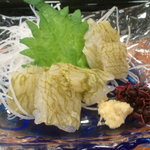 白恵美酒 幸寿し - 