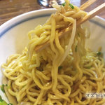 つけそば 周一 - 