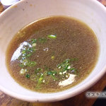 つけそば 周一 - 