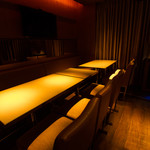 DECIBEL - 団体様ルーム