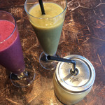 マールカフェ - 