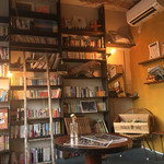 マールカフェ - 