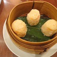 萬珍樓 本店 - 海老シュウマイ