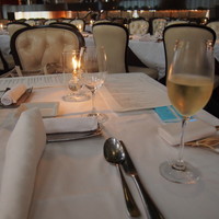RESTAURANT DAZZLE - 