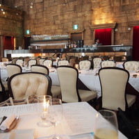 RESTAURANT DAZZLE - 