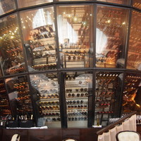 RESTAURANT DAZZLE - 