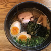 ごっつぉラーメン 鳥取店