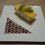 カフェコムサ - 