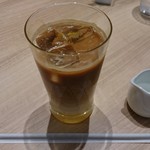 カフェコムサ - 