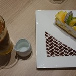 カフェコムサ - 