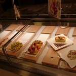 カフェコムサ - 