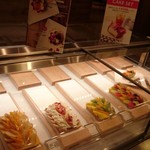 カフェコムサ - 