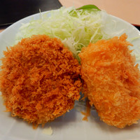 とんかつ まい泉 青山本店 - 