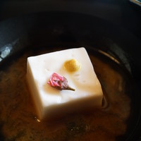 昇月 - お味噌汁