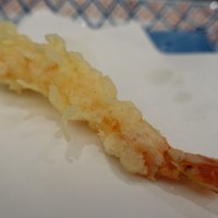 天ぷら 天芝 - 