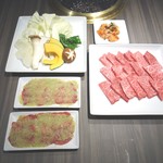 Yakiniku Shuumon - 