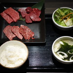 Yakiniku Shuumon - 