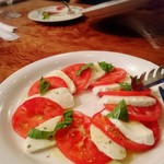 Bistro Pomodoro - 