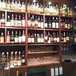 BAR usque-baugh - 