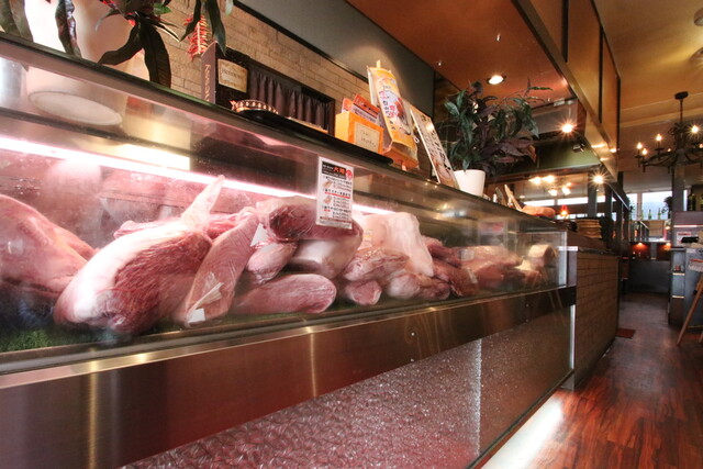 A5和牛専門 ステーキハウス大地 金沢 Wagyu Steak Daichi 新西金沢 ステーキ 食べログ