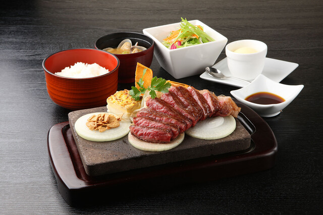 ランチメニュー A5和牛専門 ステーキハウス大地 金沢 Wagyu Steak Daichi 新西金沢 ステーキ 食べログ ランチメニュー A5和牛専門 ステーキハウス大地 金沢 Wagyu Steak Daichi 新西金沢 ステーキ 食べログ