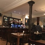 Harwood Arms - 