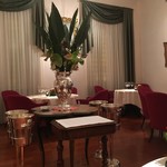 Enoteca Pinchiorri - 