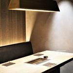 USHIGORO S. - 店内