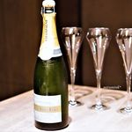 USHIGORO S. - シャンパーニュ